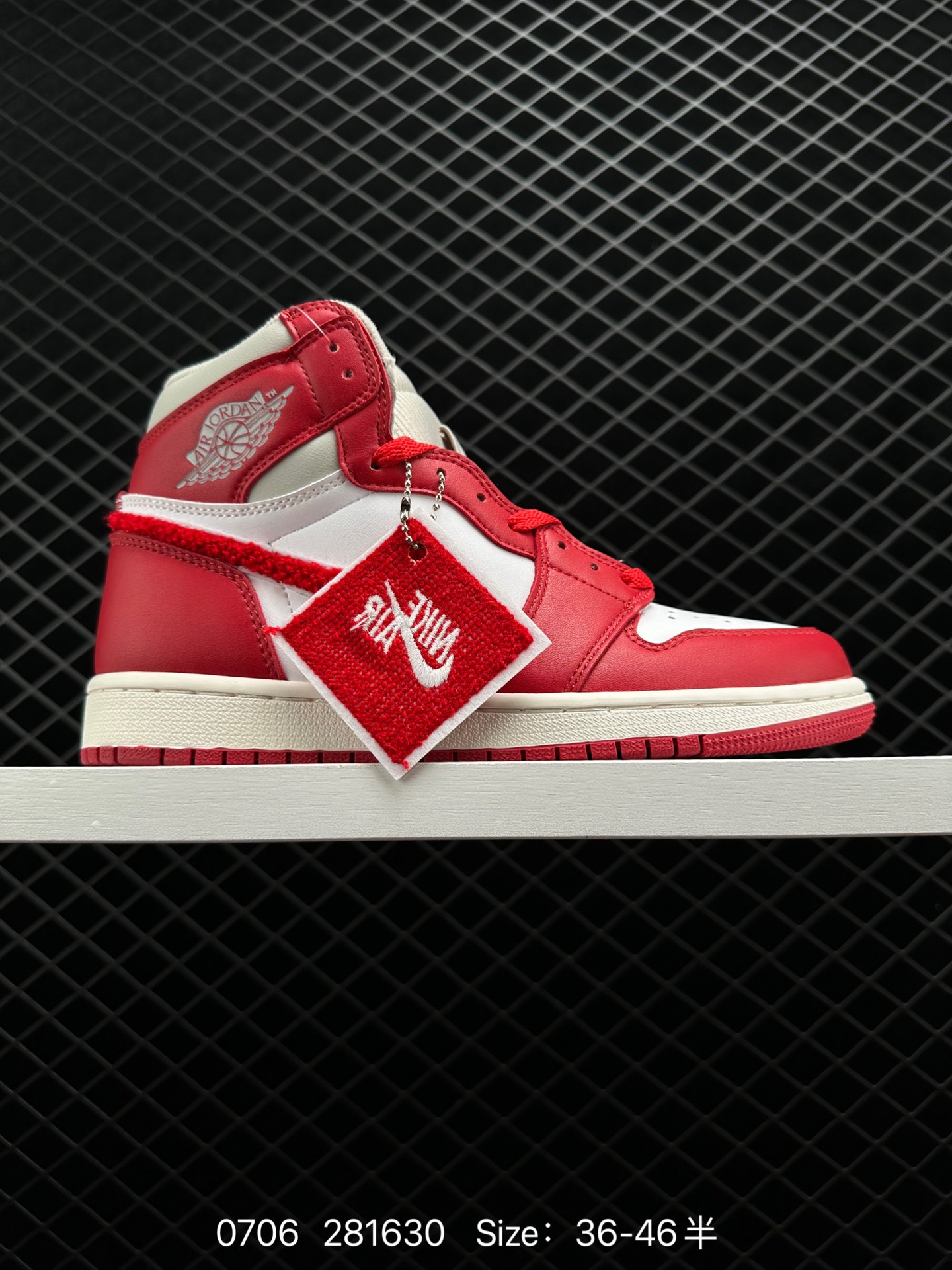 Air Jordan 1 high AJ1